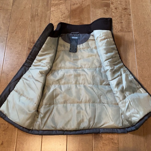 Kenneth Cole Kids Boys Vest Sz 5 - Picture 2 of 5